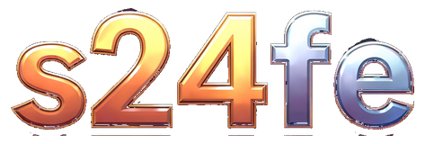 s24fe logo