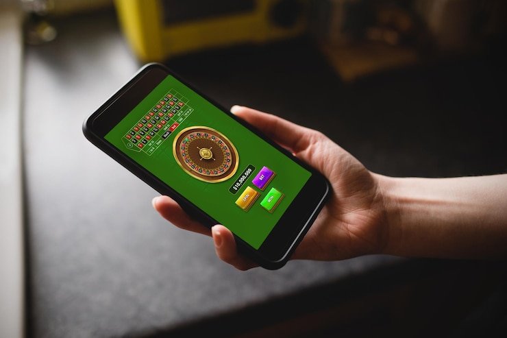 s24fe mobile gaming